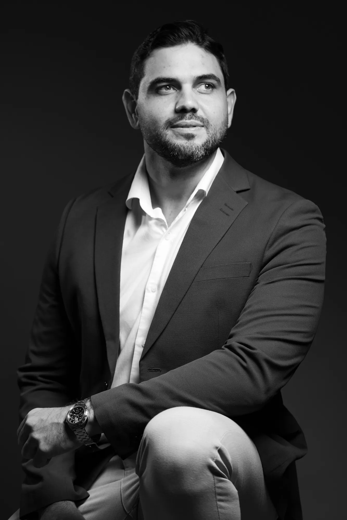Dr. Giullyan Nóbrega, cardiologista